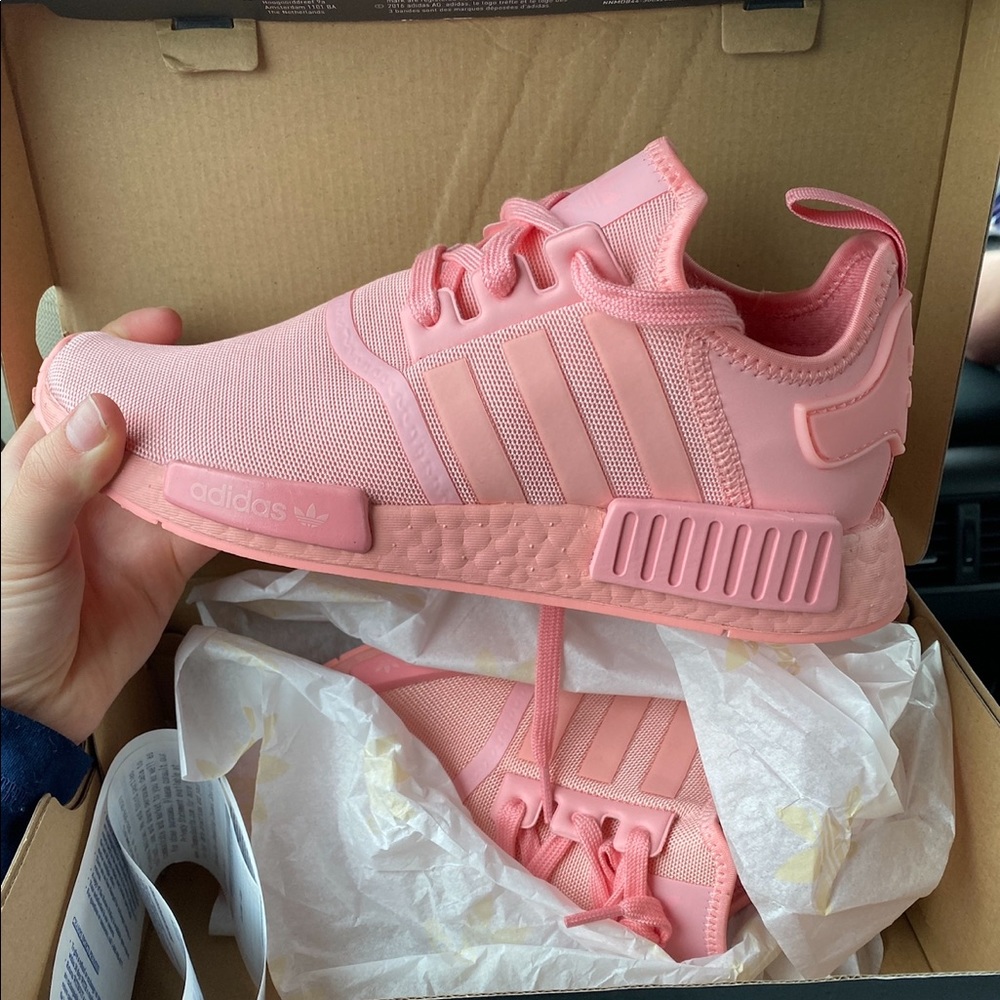 Adidas NMD R1